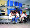 Alaiye Kleopatra Hotel & Apart 